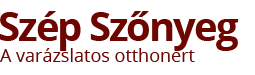 Szőnyeg webshop                        