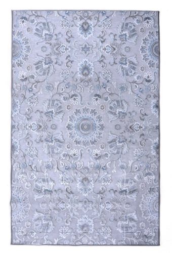 Ramszesz exclusive kék szőnyeg 135 x 195 cm