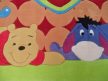 Nicolas Disney hipoallergén Micimackós gyerekszőnyeg  115 x 168 cm