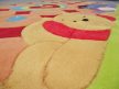 Nicolas Disney hipoallergén Micimackós gyerekszőnyeg  115 x 168 cm