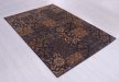 Belissimo Klasszikus szőnyeg barna exclusive patchwork 240 x 340 cm