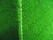 Georg133 kültéri műfű szőnyeg zöld 1,33m széles