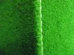 Georg133 kültéri műfű szőnyeg zöld 1,33m széles