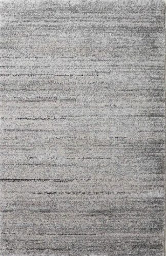 Fagyöngy modern szőnyeg szürke