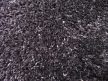 Inell Lila Shaggy Padlószőnyeg 4 m széles