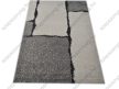 Fátyolka nagyméretű Suba Szőnyeg Szürke 200 x 290 cm