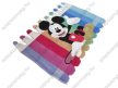 Mickey egér Disney gyerekszőnyeg 115x168cm
