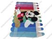 Mickey egér Disney gyerekszőnyeg 115x168cm