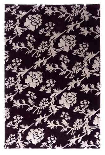 Soulla prémium szőnyeg virágmintás 170 x 240 cm
