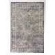 Titán gyönyörű prémium szőnyeg 160 x 230 cm szürke