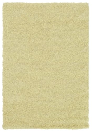 Geltrude Arany Színű Shaggy szőnyeg 65 x 130 cm