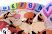 Micimackós Disney Gyerekszőnyeg Hipoallergén 150 cm