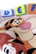 Micimackós Disney Gyerekszőnyeg Hipoallergén 150 cm
