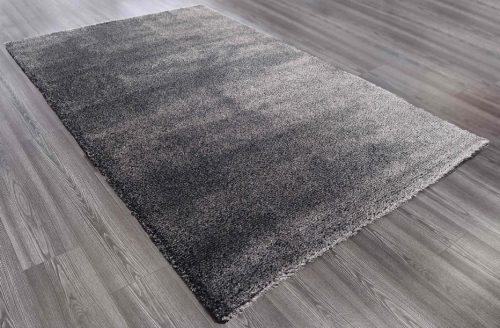 Panelosa Lila Szürke Suba Szőnyeg 80 x 150 cm