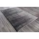 Panelosa modern szürke szőnyeg extra puha