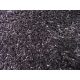 Berni Minőségi Shaggy padlószőnyeg 4 m széles padlizsán lila