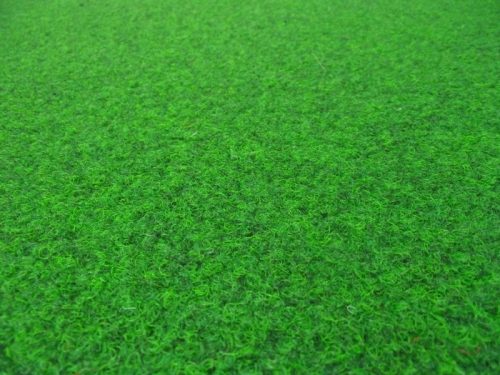 Kornél zöld Műfű Szőnyeg zöld 200 x 200 cm