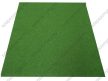 Kornél zöld Műfű Szőnyeg zöld 200 x 200 cm