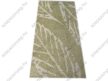 Swirl Zöld Arany Suba szőnyeg 200 x 290 cm