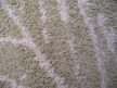 Swirl Zöld Arany Suba szőnyeg 200 x 290 cm