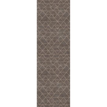 Anglet modern futószőnyeg Bézs 65 cm széles impregnált