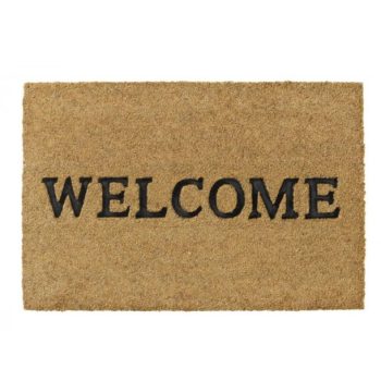 Crocetta welcome lábtörlő 40 x 60 cm kókusz