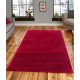 Chicago Exkluzív Design Shaggy Szőnyeg piros 70 x 140 cm
