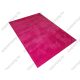 Sába Prémium Shaggy szőnyeg pink színben 160 x 230 cm