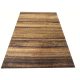 Ray Exkluzív Minőségű Vastag Suba szőnyeg barna színben 80x150cm