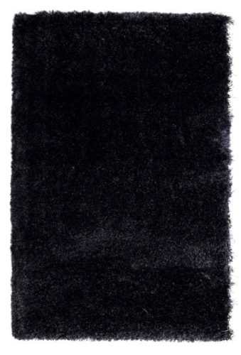 Emese Fekete Shaggy Szőnyeg 160 x 230 cm