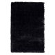 Isabella sötétszürke shaggy szőnyeg 160 x 230 cm