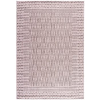 Damien szizál jellegű szőnyeg Bézs 160 x 230 cm