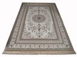 Casoli Klasszikus szőnyeg Krém Bézs 160 x 230 cm