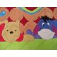 Disney gyerek szőnyeg Micimackó és Füles 115 x 168 cm