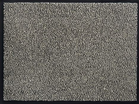 Zamir Szürke Szennyfogó Lábtörlő 60 x 90 cm