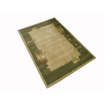   Havanna Világos Zöld Krém Nyírt Futószőnyeg 70 x 200 cm