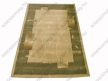 Havanna Világos Zöld Krém Nyírt Futószőnyeg 70 x 200 cm
