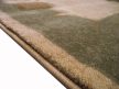 Havanna Világos Zöld Krém Nyírt Futószőnyeg 70 x 200 cm