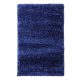 Tamara Kék Minőségi Shaggy Szőnyeg 133 x 195 cm