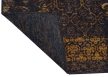 Melody exclusive patchwork szőnyeg modern 160 x 230 cm arany
