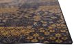 Melody exclusive patchwork szőnyeg modern 160 x 230 cm arany