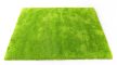 Donau zöld shaggy szőnyeg 70 x 140 cm