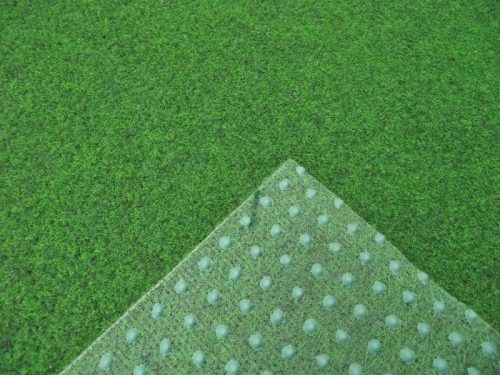 Charli133 kültéri Műfű szőnyeg zöld 1,33m széles