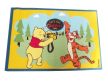 Tigris Micimackóval Micimackós Disney Gyerekszőnyeg 133 x 190 cm