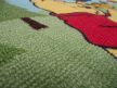 Tigris Micimackóval Micimackós Disney Gyerekszőnyeg 133 x 190 cm