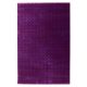 Salvador különleges lila szőnyeg 160 x 230 cm modern