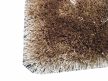 Nashville Exkluzív Shaggy Szőnyeg Barna Színben 140 x 200 cm