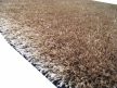 Nashville Exkluzív Shaggy Szőnyeg Barna Színben 140 x 200 cm