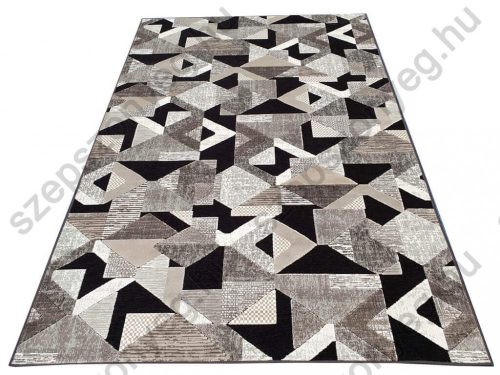 Palmas minőségi modern szőnyeg 160 x 230 cm bézs