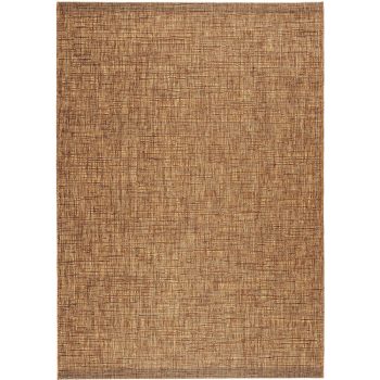   Toscana irodai szizál jellegű szőnyeg Bézs Barna 160 x 230